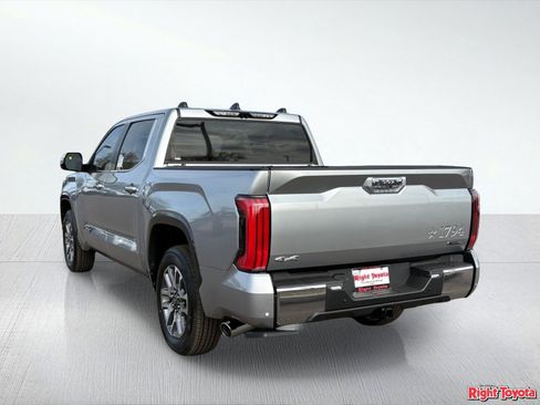 New 2026 Toyota Tundra 1794 Edition AWD/4WD image 4