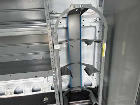 Used 2023 RAM ProMaster 2500 image 14