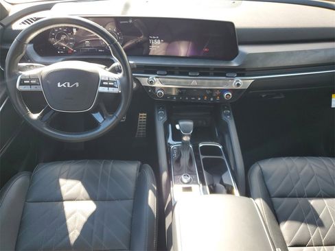 Used 2023 Kia Telluride SX Prestige X-Line image 9