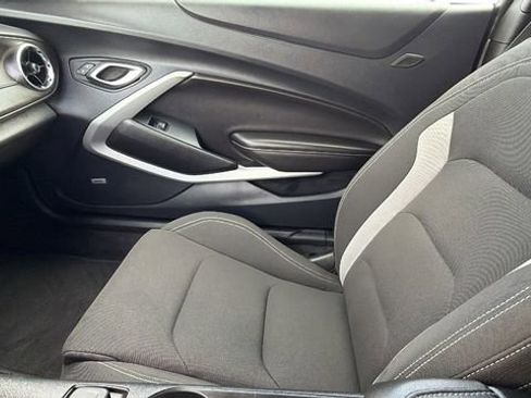 Used 2024 Chevrolet Camaro LT w/ Technology Package image 20