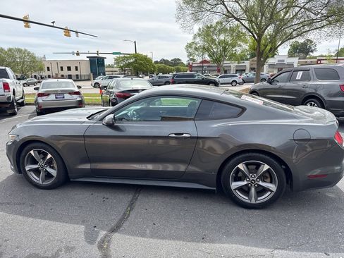 Used 2016 Ford Mustang Coupe w/ Equipment Group 051A image 5
