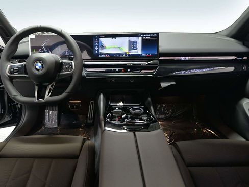 New 2026 BMW 530i w/ M Sport Package image 12