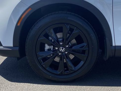 Certified 2024 Honda CR-V Sport Touring image 8