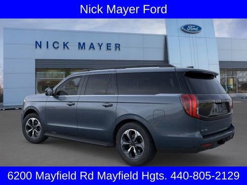 New 2026 Ford Expedition Max Active image 4