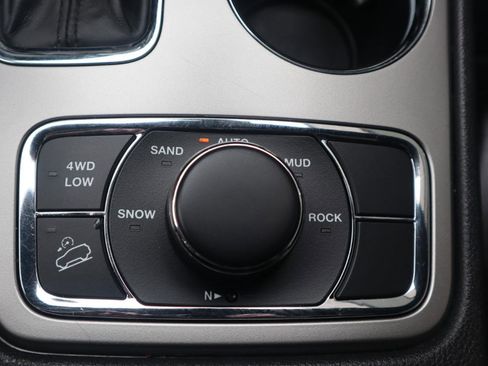 Used 2018 Jeep Grand Cherokee Limited AWD/4WD image 89