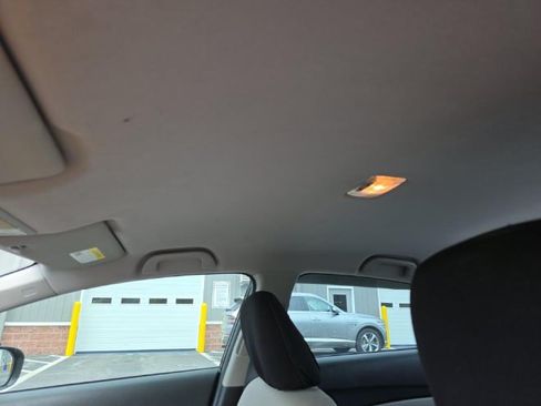 Used 2014 Honda Civic LX image 10