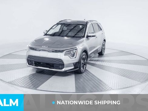 Used 2024 Kia Niro Wind image 3
