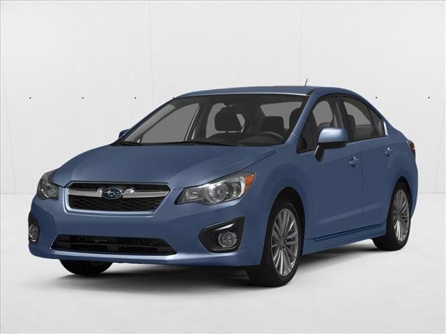 Used 2013 Subaru Impreza 2.0i Premium w/ All-Weather Pkg AWD/4WD image 1
