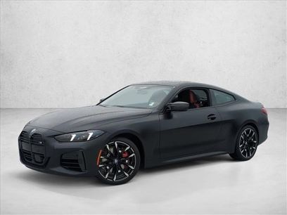 New 2026 BMW 440i xDrive Coupe w/ M Carbon Exterior Package