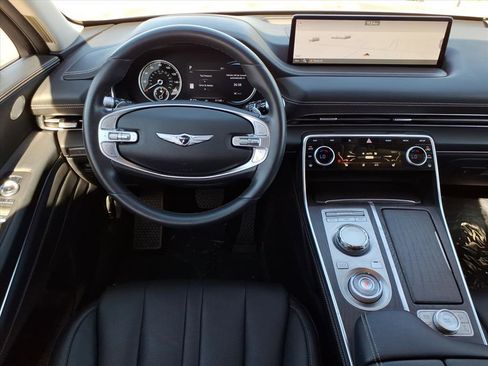 Used 2024 Genesis GV80 2.5T image 24