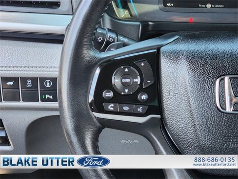 Used 2021 Honda Odyssey Touring image 28