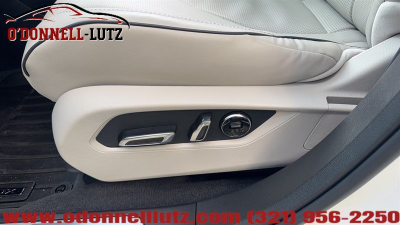 Used 2026 Acura RDX w/ Advance Package AWD/4WD image 8