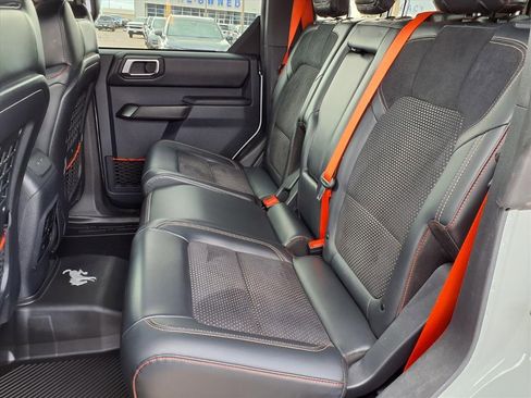 Used 2023 Ford Bronco Raptor image 24