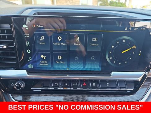 Used 2022 Chevrolet Silverado 1500 RST AWD/4WD image 21