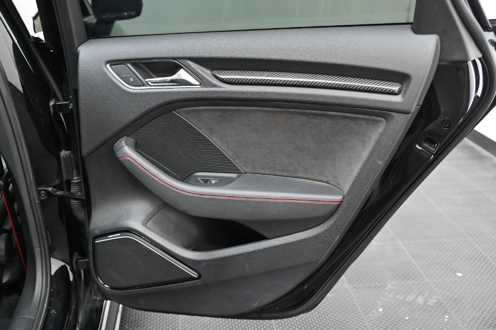 Used 2019 Audi RS 3 w/ Technology Package AWD/4WD image 39