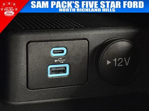 Certified 2023 Ford Escape ST-Line w/ Tech Pack #1 image 30