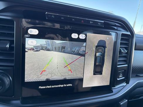 New 2026 Ford F150 Raptor image 62