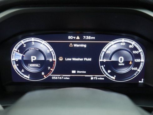 Used 2022 Mitsubishi Outlander SEL FWD image 15