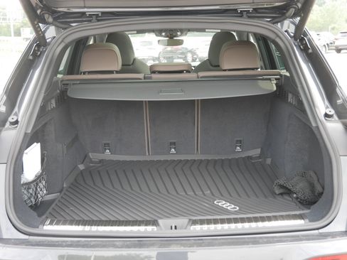 New 2025 Audi Q5 Premium Plus image 5