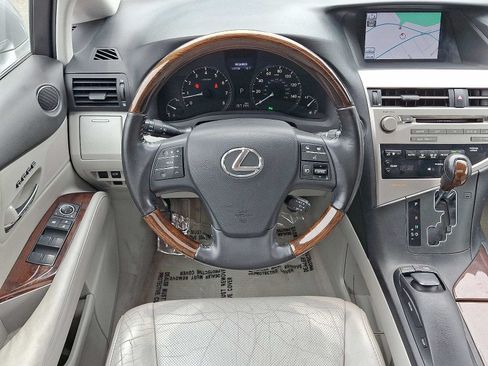 Used 2011 Lexus RX 350 AWD w/ Premium Pkg image 27