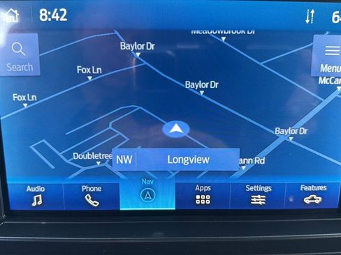 Used 2021 Ford F150 XL w/ STX Appearance Package RWD image 6
