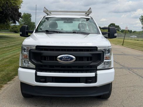 Used 2022 Ford F250 XL w/ Power Equipment Group AWD/4WD image 9