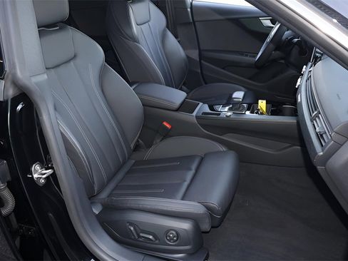 Used 2023 Audi A5 2.0T Premium w/ Convenience Package image 17