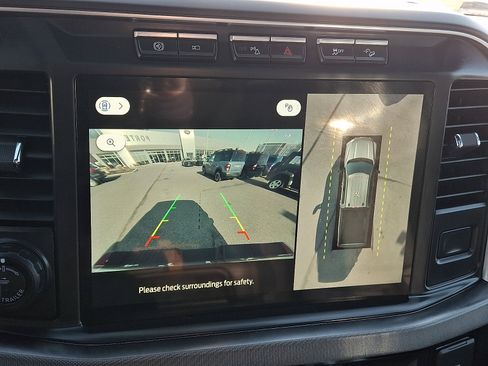 Certified 2023 Ford F350 Platinum image 25