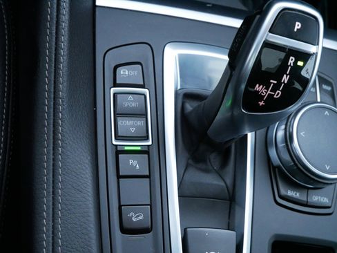 Used 2018 BMW X6 xDrive35i image 27