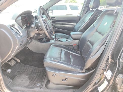 Used 2019 Dodge Durango R/T w/ Trailer Tow Group IV AWD/4WD image 18