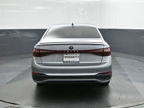 New 2026 Volkswagen Jetta Sport image 8