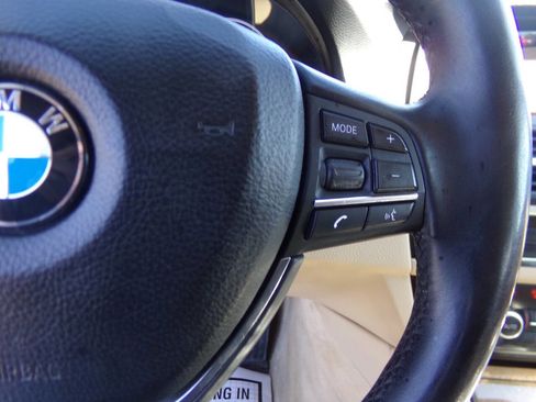 Used 2015 BMW 528i xDrive Sedan image 22