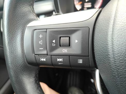 Used 2023 INFINITI QX60 Luxe image 41