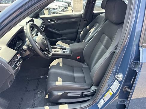 Used 2026 Honda Civic Sport image 14