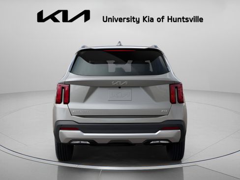New 2026 Kia Sorento S image 6