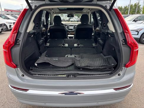 Certified 2024 Volvo XC90 B6 Plus AWD/4WD image 29
