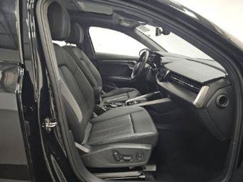 Used 2023 Audi A3 2.0T Premium w/ Convenience Package FWD image 17