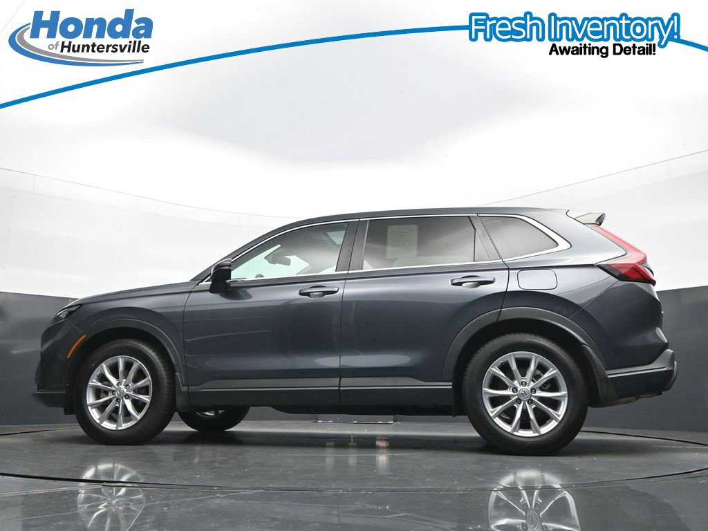 Used 2025 Honda CR-V EX image 30