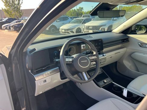 Certified 2026 Hyundai Kona Limited FWD image 23