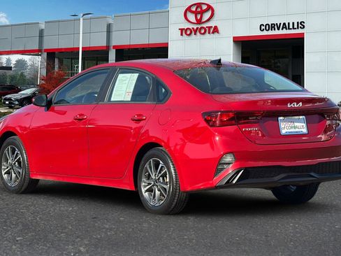 Used 2024 Kia Forte LXS image 6