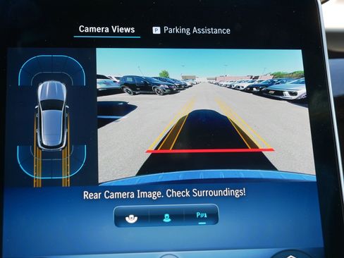 Used 2023 Mercedes-Benz GLC 300 4MATIC image 27