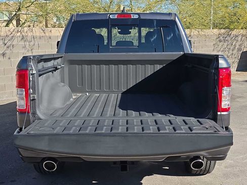 Certified 2022 RAM 1500 Big Horn w/ Trailer Tow Group image 17