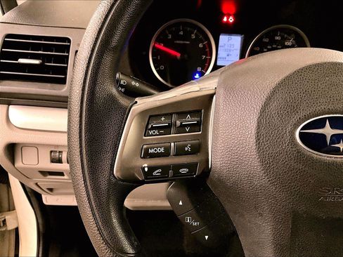 Used 2014 Subaru Forester 2.5i Premium w/ Popular Package #1 AWD/4WD image 17
