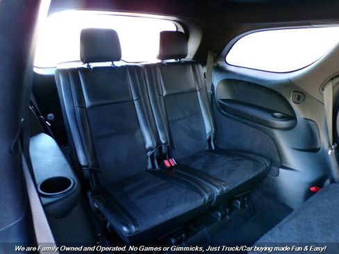 Used 2020 Dodge Durango GT RWD image 25