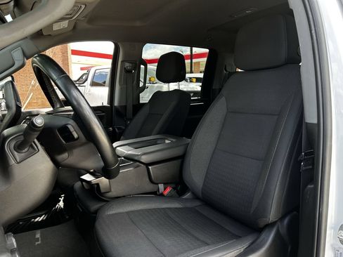 Used 2025 Chevrolet Silverado 3500 LT w/ Safety Package AWD/4WD image 28