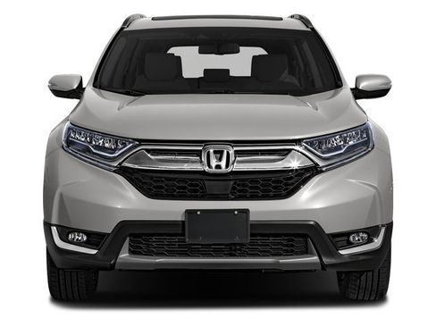 Used 2018 Honda CR-V Touring image 7