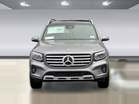 Certified 2026 Mercedes-Benz GLB 250 image 5