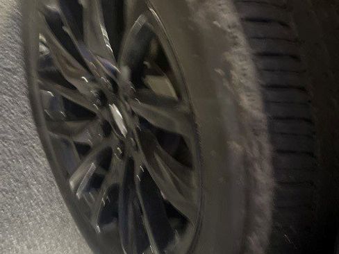 Certified 2023 Cadillac Escalade ESV Sport Platinum w/ LPO, ONYX Package image 1