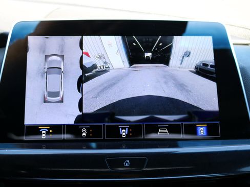 Used 2024 Cadillac CT5 Sport w/ Parking Package image 21