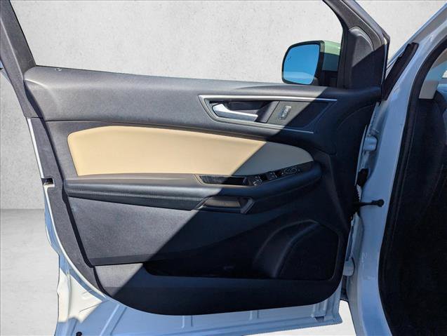 Used 2020 Ford Edge SEL w/ Convenience Package FWD image 22